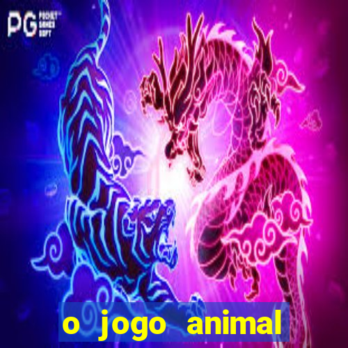 o jogo animal world paga mesmo